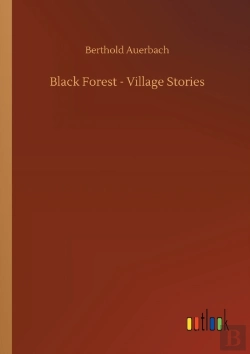 Bertrand.pt - Black Forest - Village Stories