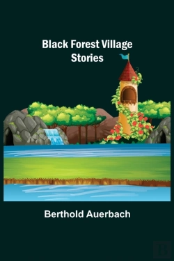 Bertrand.pt - Black Forest Village Stories