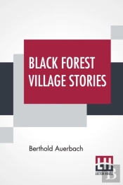 Black Forest Village Stories