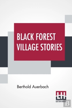 Bertrand.pt - Black Forest Village Stories