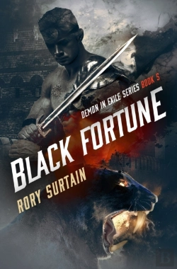 Bertrand.pt - Black Fortune