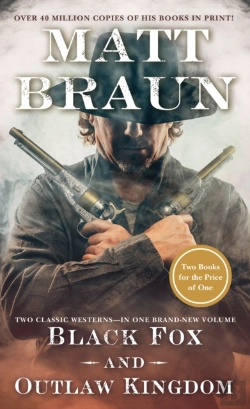 Bertrand.pt - Black Fox And Outlaw Kingdom