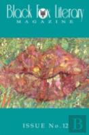Black Fox Literary Magazine - Issue #12