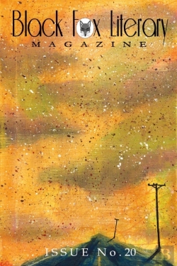 Bertrand.pt - Black Fox Literary Magazine - Issue #20