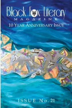 Bertrand.pt - Black Fox Literary Magazine - Issue #21