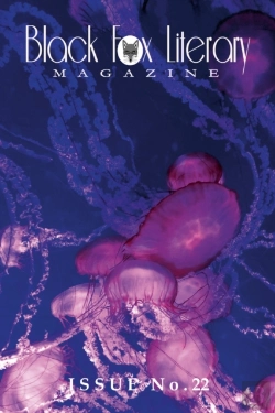 Bertrand.pt - Black Fox Literary Magazine - Issue #22