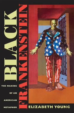 Bertrand.pt - Black Frankenstein