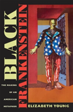 Bertrand.pt - Black Frankenstein