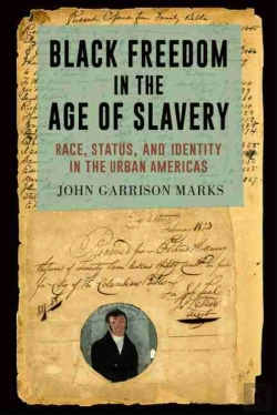 Bertrand.pt - Black Freedom In The Age Of Slavery