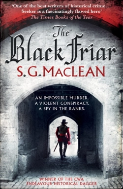 Bertrand.pt - Black Friar