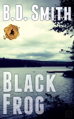 Bertrand.pt - Black Frog