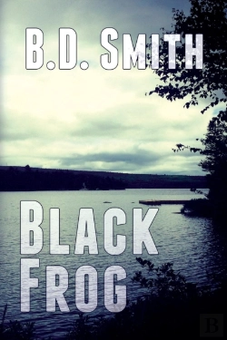 Bertrand.pt - Black Frog