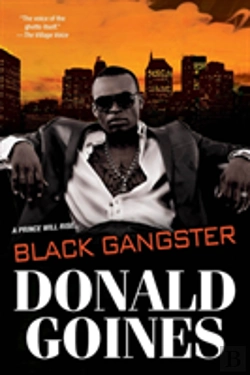 Bertrand.pt - Black Gangster
