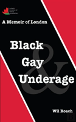 Bertrand.pt - Black, Gay & Underage