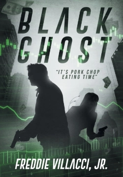Bertrand.pt - Black Ghost