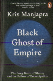 Black Ghost Of Empire
