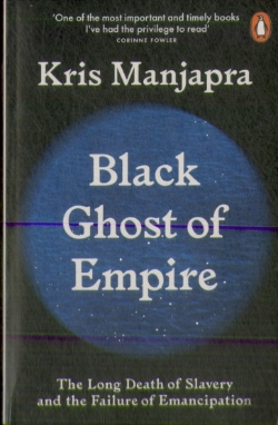 Bertrand.pt - Black Ghost Of Empire