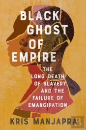 Black Ghost Of Empire