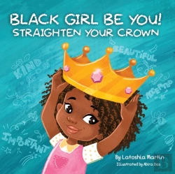 Bertrand.pt - Black Girl Be You