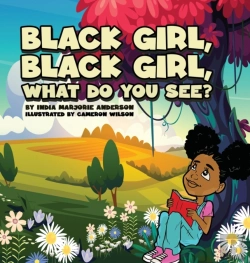 Bertrand.pt - Black Girl, Black Girl, What Do You See?