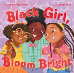 Bertrand.pt - Black Girl, Bloom Bright