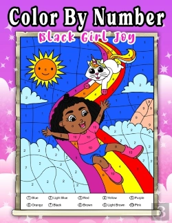 Bertrand.pt - Black Girl Joy