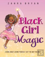 Black Girl Magic