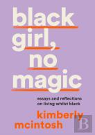 Black Girl, No Magic