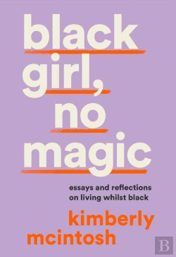Bertrand.pt - Black Girl, No Magic