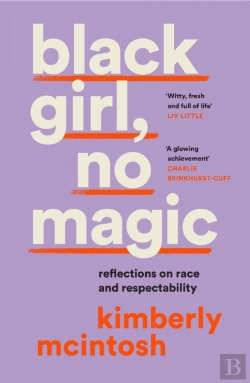 Bertrand.pt - Black Girl, No Magic