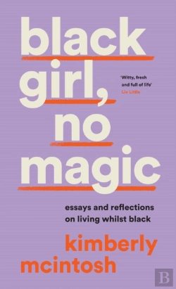 Bertrand.pt - Black Girl, No Magic