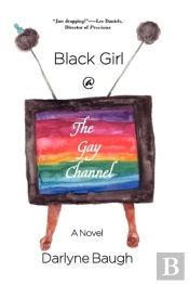 Black Girl @ The Gay Channel