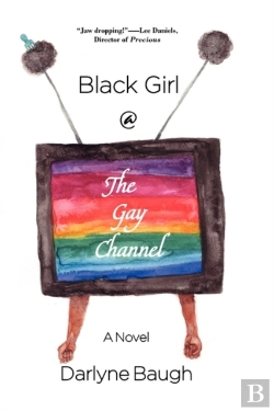 Bertrand.pt - Black Girl @ The Gay Channel