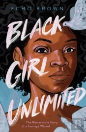 Black Girl Unlimited