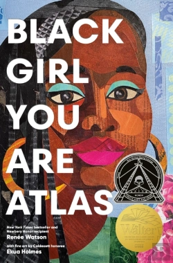Bertrand.pt - Black Girl You Are Atlas