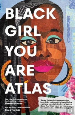 Bertrand.pt - Black Girl You Are Atlas