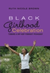 Black Girlhood Celebration