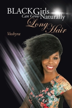 Bertrand.pt - Black Girls Can Grow Naturally Long Hair