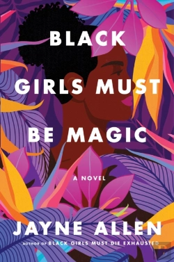 Bertrand.pt - Black Girls Must Be Magic