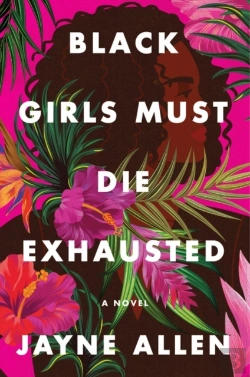 Bertrand.pt - Black Girls Must Die Exhausted