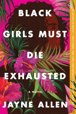 Bertrand.pt - Black Girls Must Die Exhausted