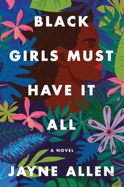 Bertrand.pt - Black Girls Must Have It All