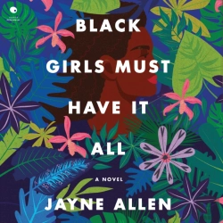 Bertrand.pt - Black Girls Must Have It All