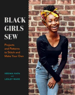Bertrand.pt - Black Girls Sew