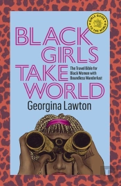 Black Girls Take World