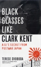 Black Glasses Like Clark Kent
