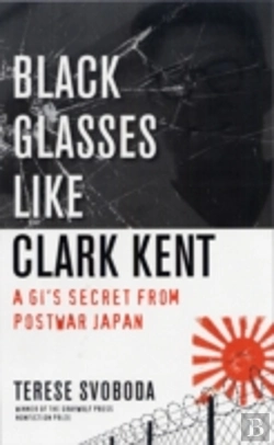 Bertrand.pt - Black Glasses Like Clark Kent
