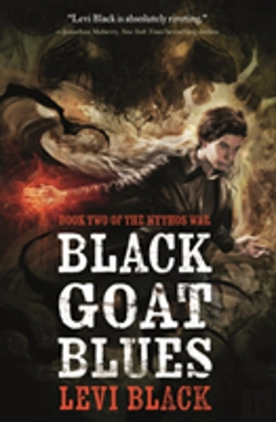 Bertrand.pt - Black Goat Blues
