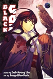Black God