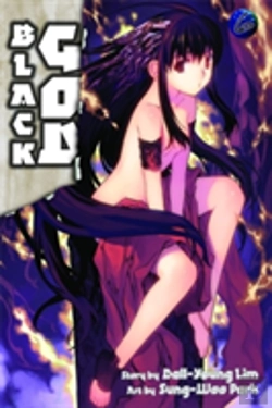 Bertrand.pt - Black God, Vol. 6